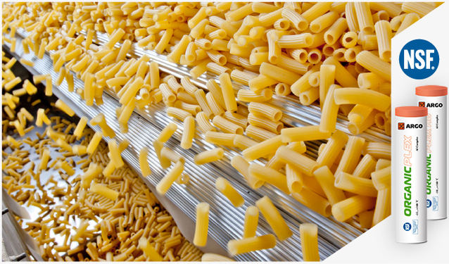 New ARGO food greases